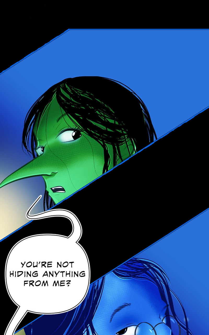 Sinful Love Chapter 19 page 35 - 