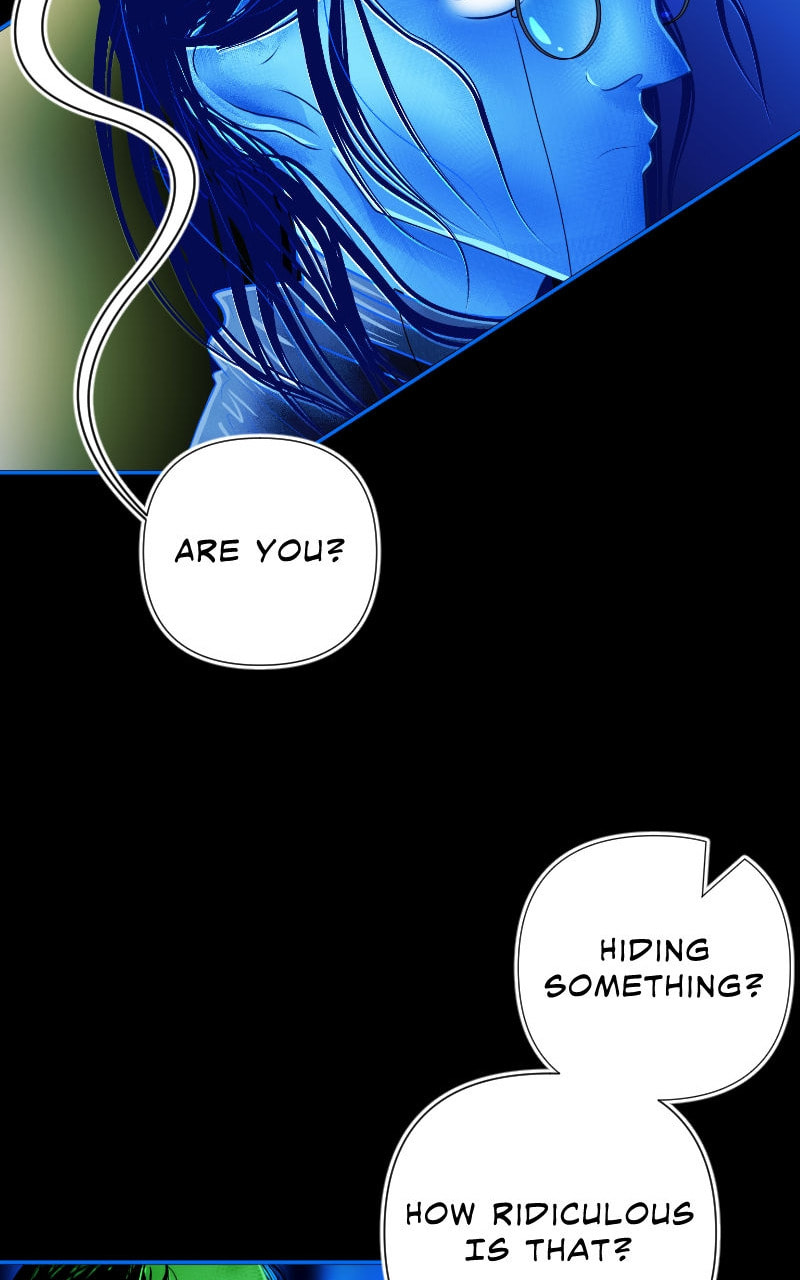 Sinful Love Chapter 19 page 36 - 