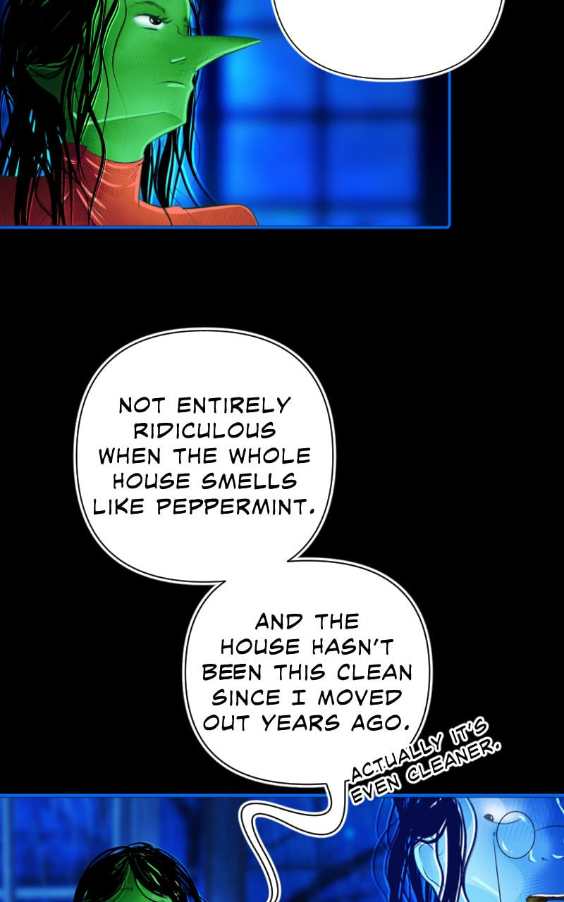 Sinful Love Chapter 19 page 37 - 
