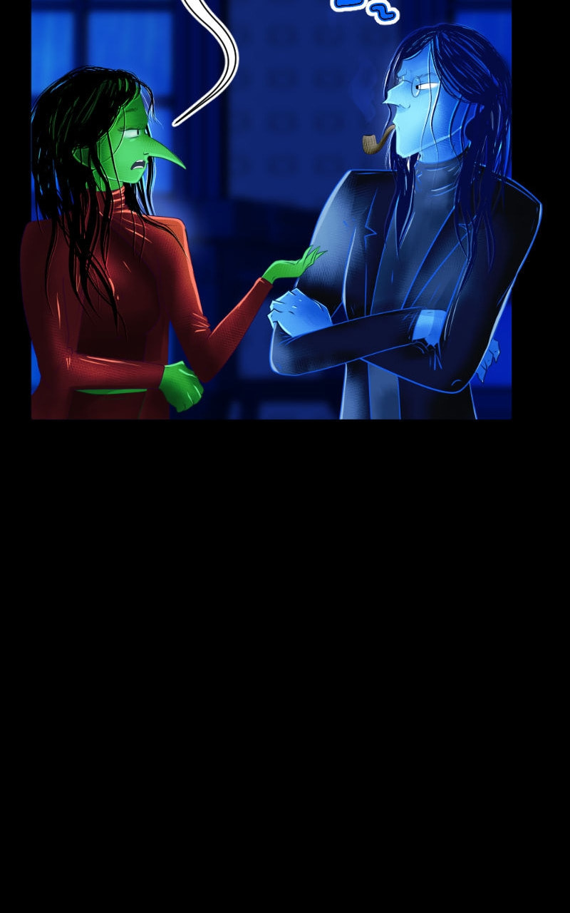 Sinful Love Chapter 19 page 39 - 