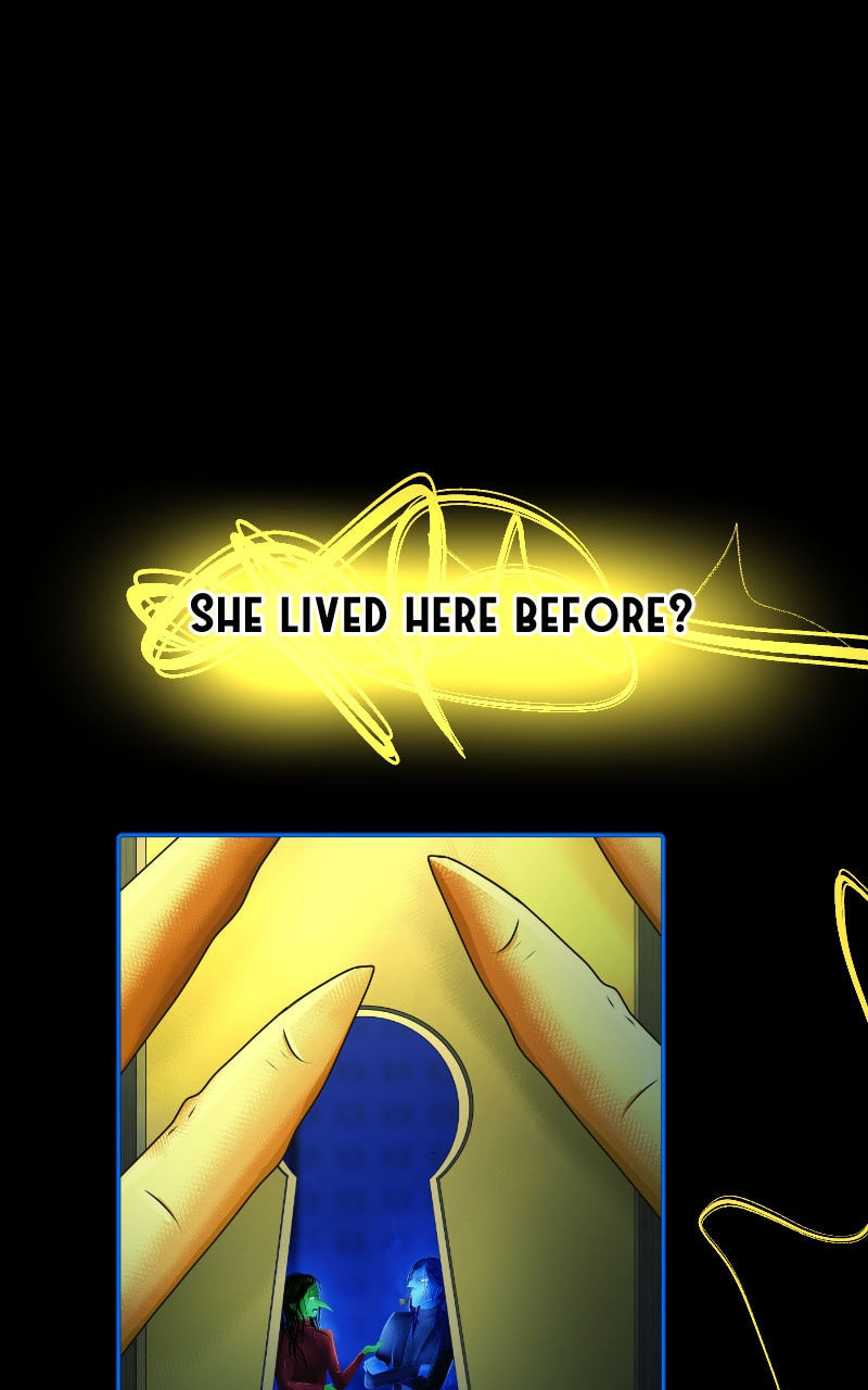 Sinful Love Chapter 19 page 40 - 