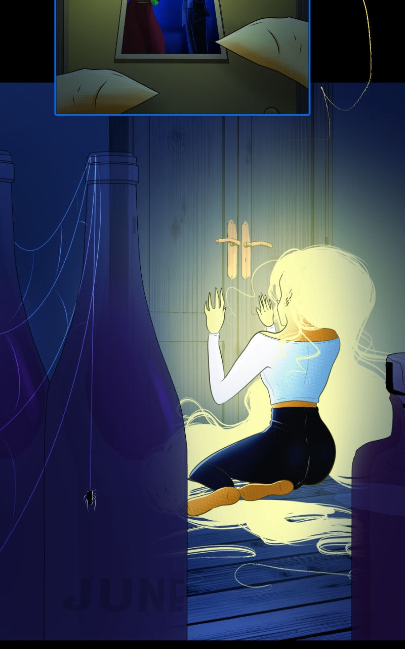 Sinful Love Chapter 19 page 41 - 