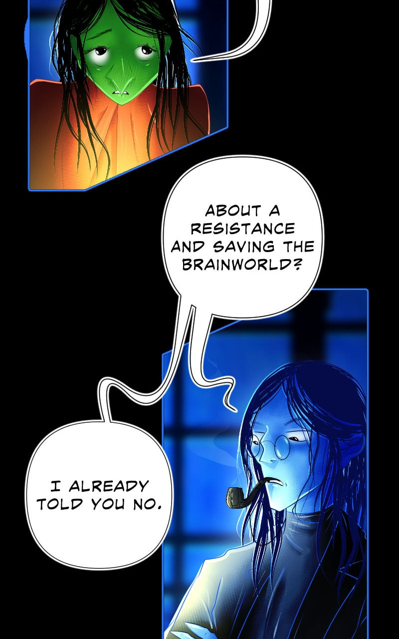 Sinful Love Chapter 19 page 47 - 