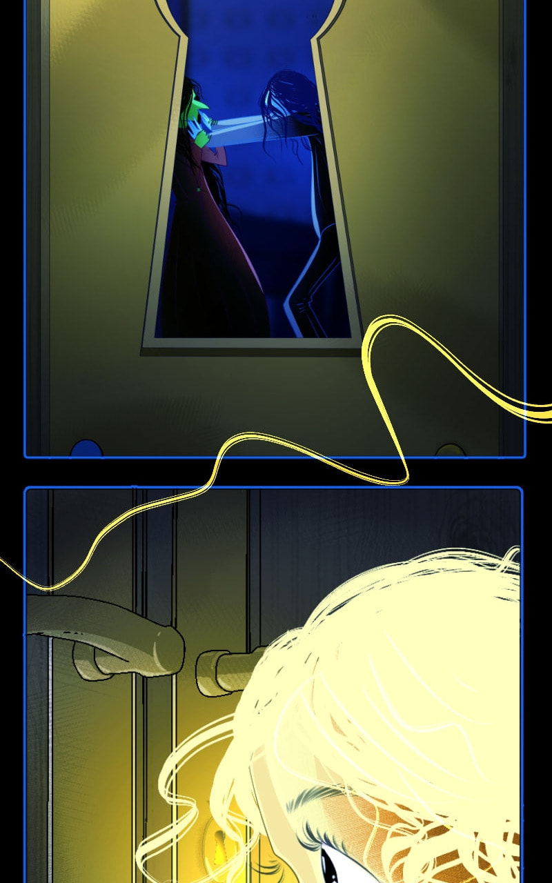 Sinful Love Chapter 19 page 57 - 