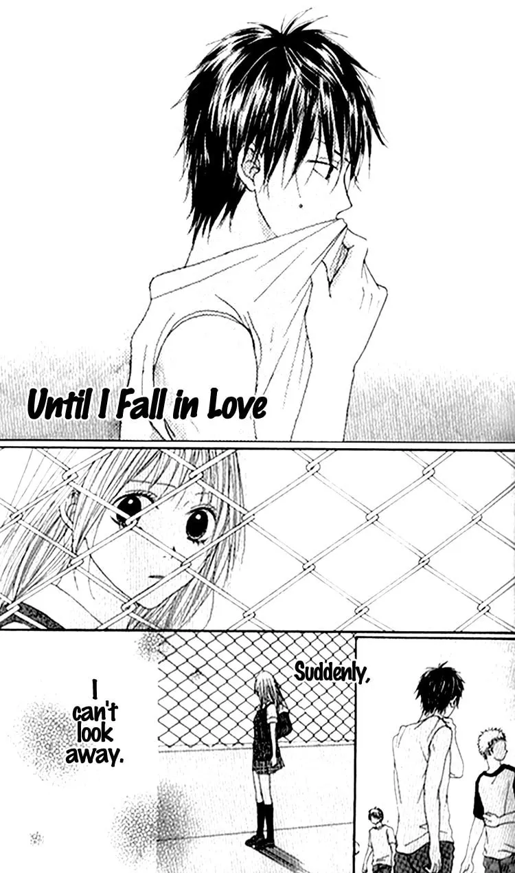 Sinful Love Chapter 2 page 1 - 