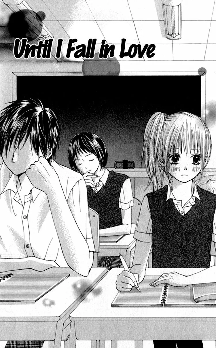 Sinful Love Chapter 2 page 2 - 