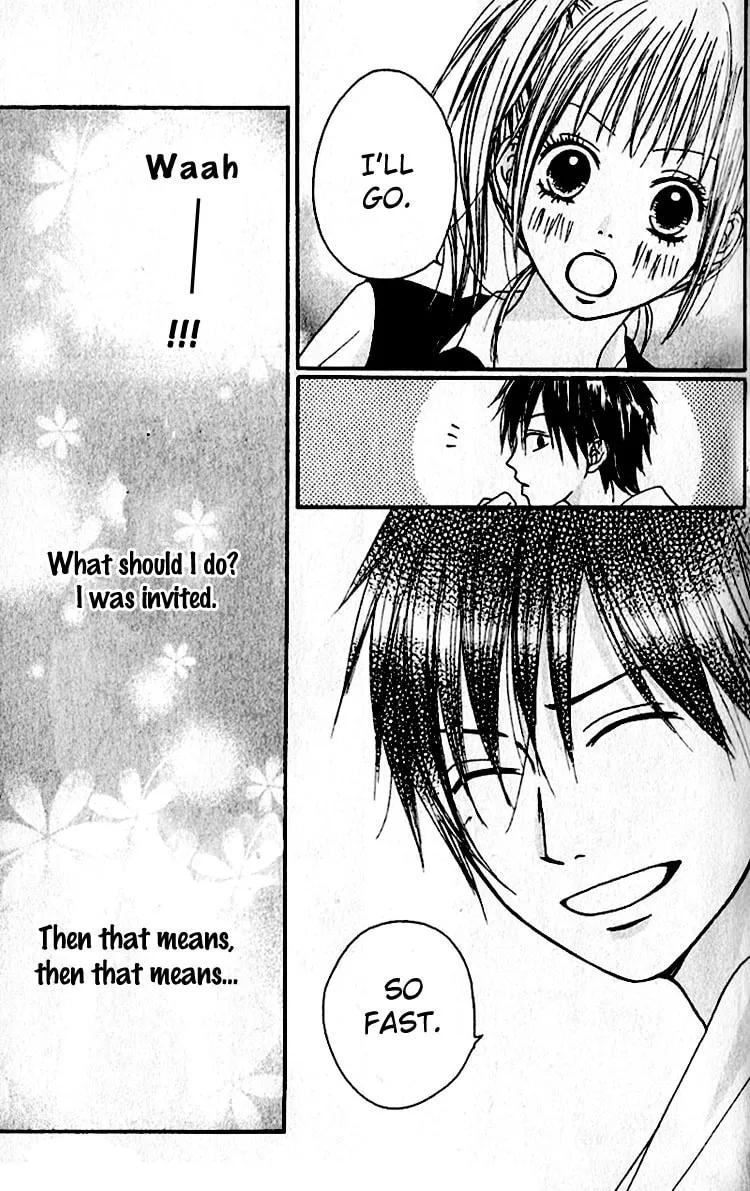 Sinful Love Chapter 2 page 13 - 
