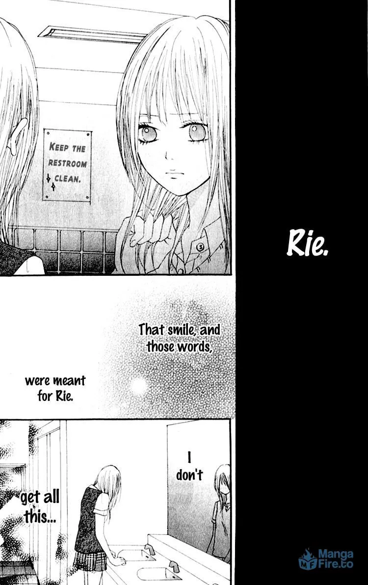 Sinful Love Chapter 2 page 15 - 