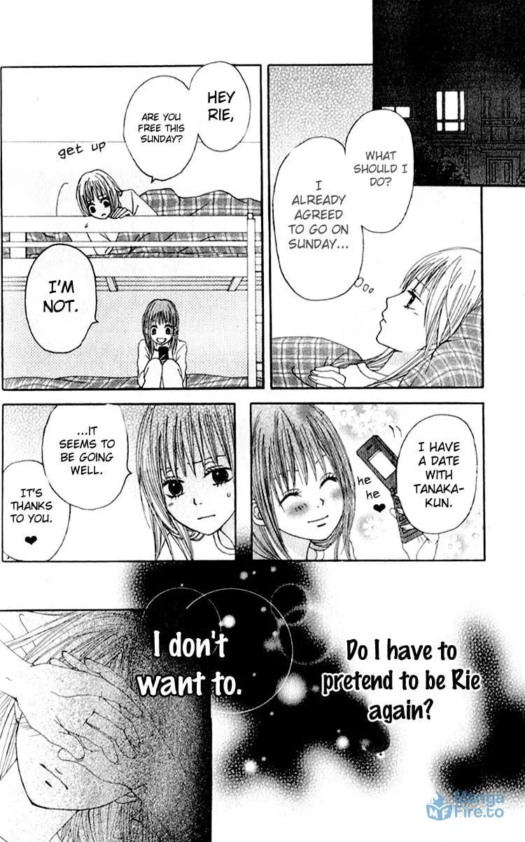 Sinful Love Chapter 2 page 18 - 