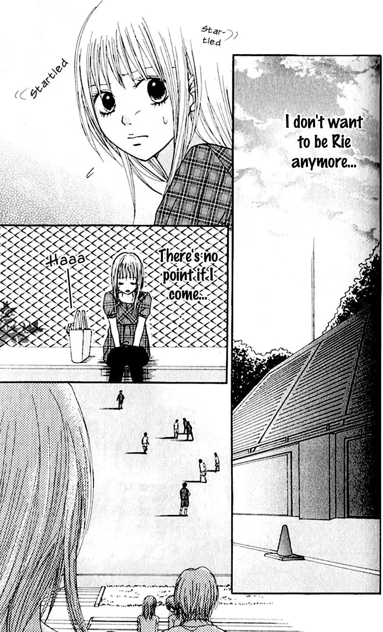 Sinful Love Chapter 2 page 19 - 