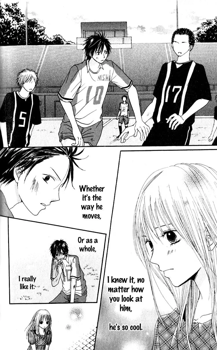 Sinful Love Chapter 2 page 20 - 