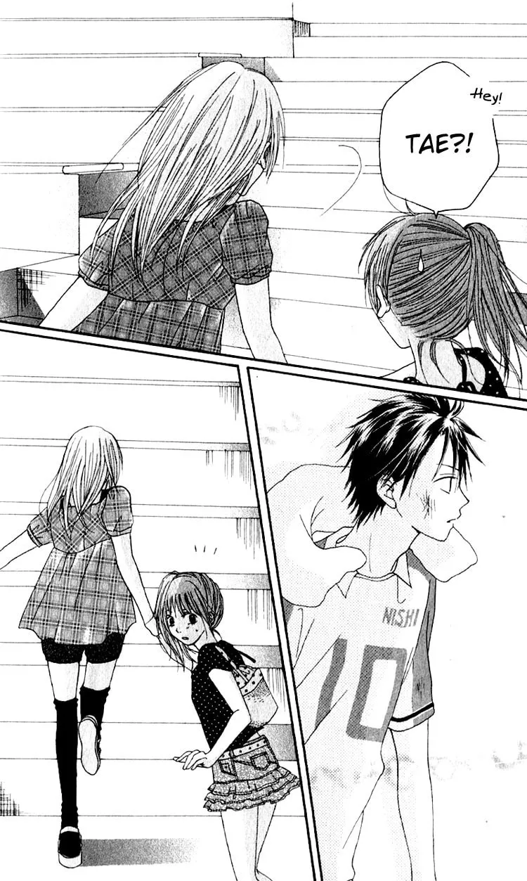 Sinful Love Chapter 2 page 26 - 