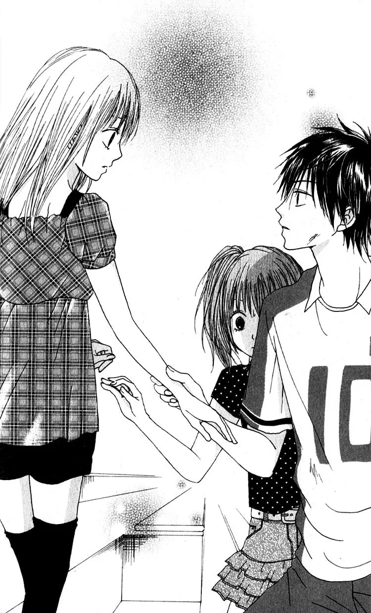 Sinful Love Chapter 2 page 28 - 