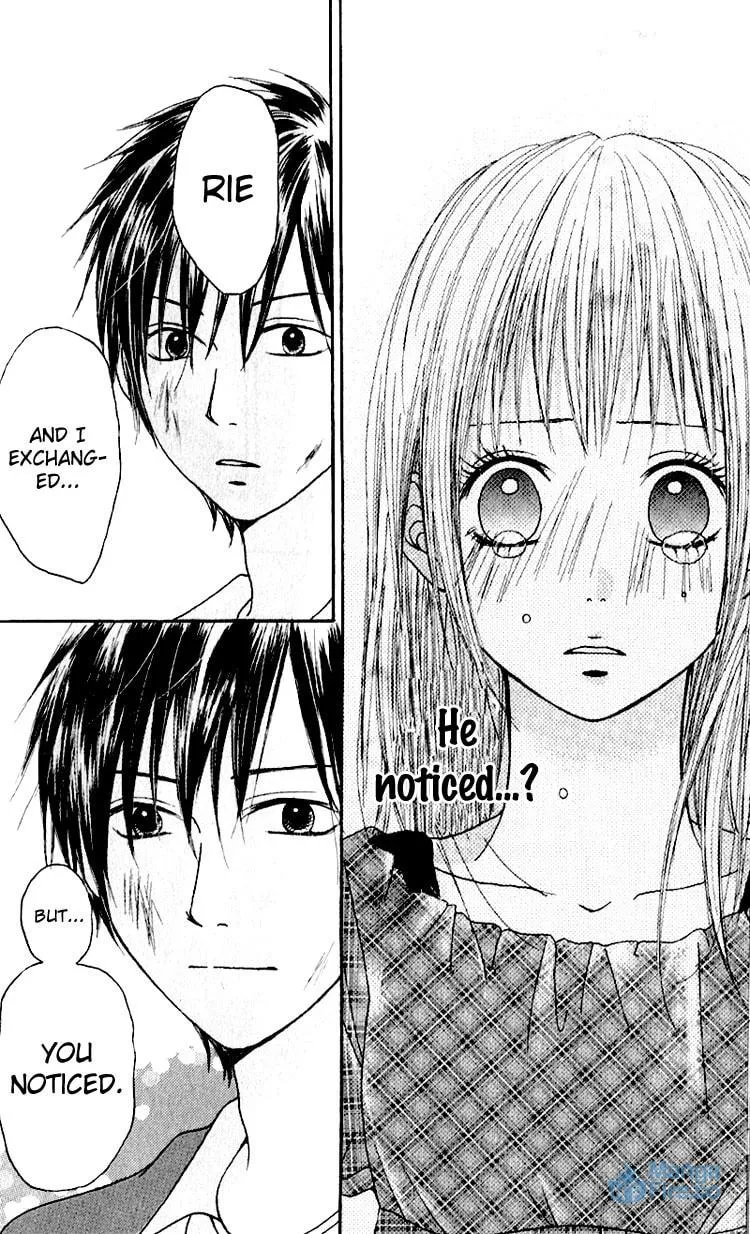Sinful Love Chapter 2 page 30 - 