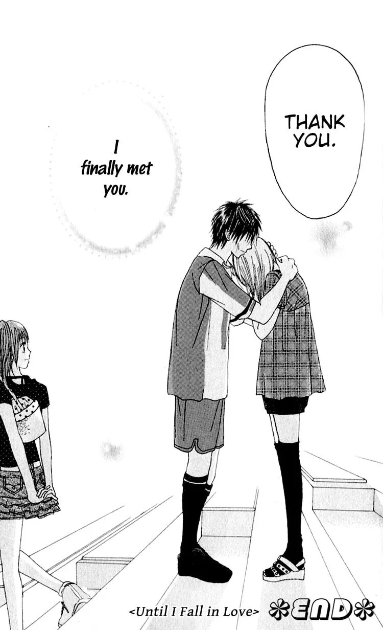 Sinful Love Chapter 2 page 31 - 