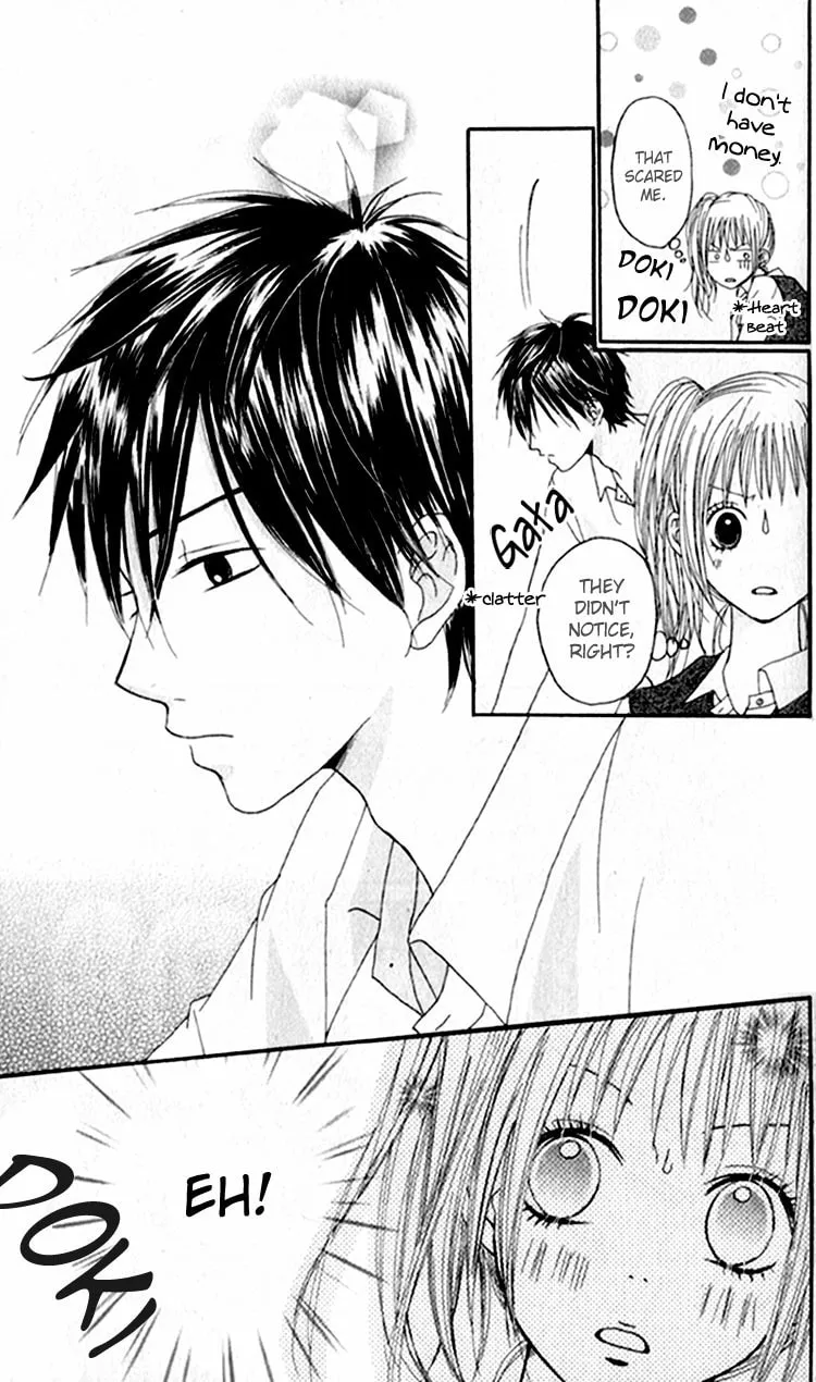 Sinful Love Chapter 2 page 5 - 