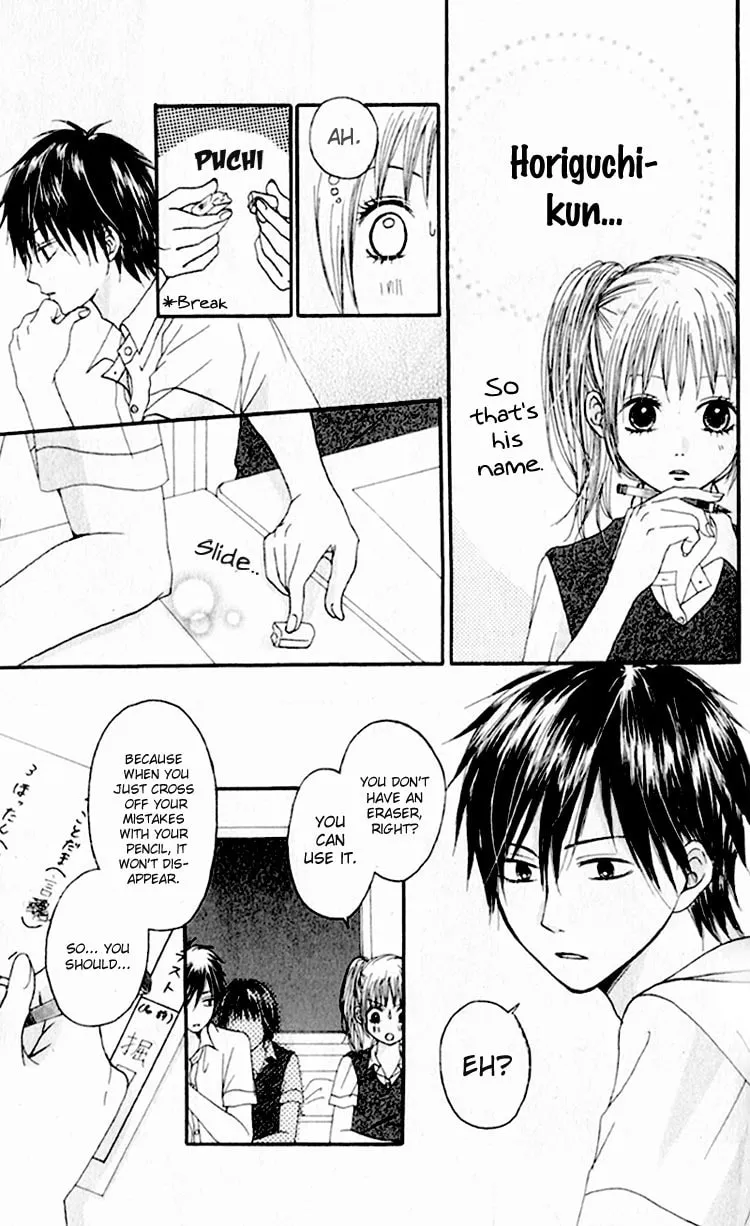 Sinful Love Chapter 2 page 7 - 