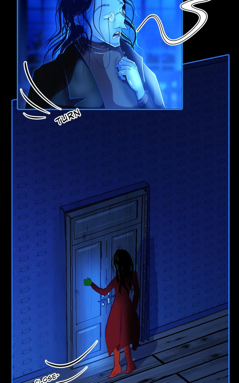 Sinful Love Chapter 20 page 11 - 
