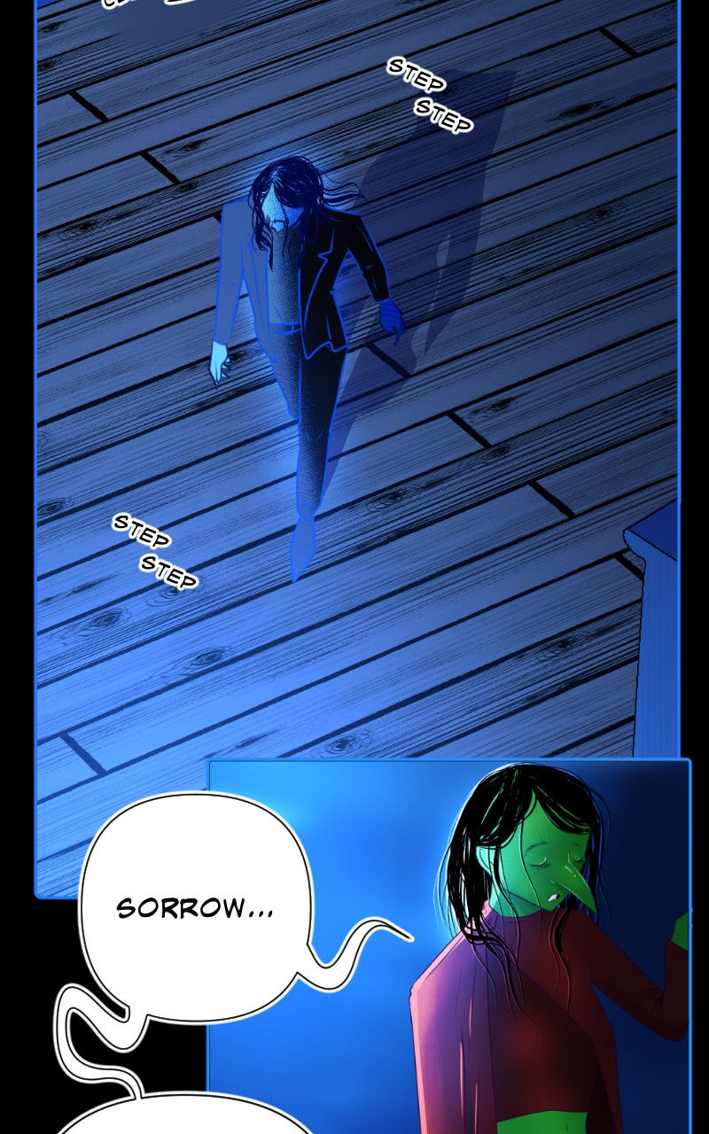 Sinful Love Chapter 20 page 12 - 