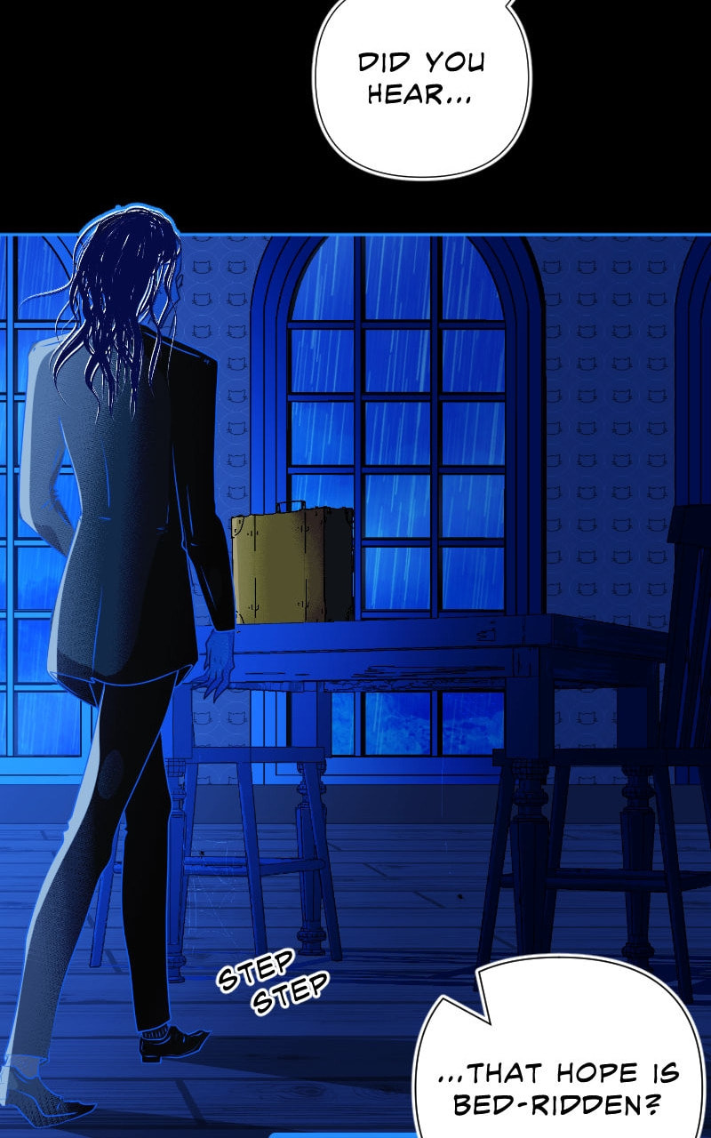 Sinful Love Chapter 20 page 14 - 