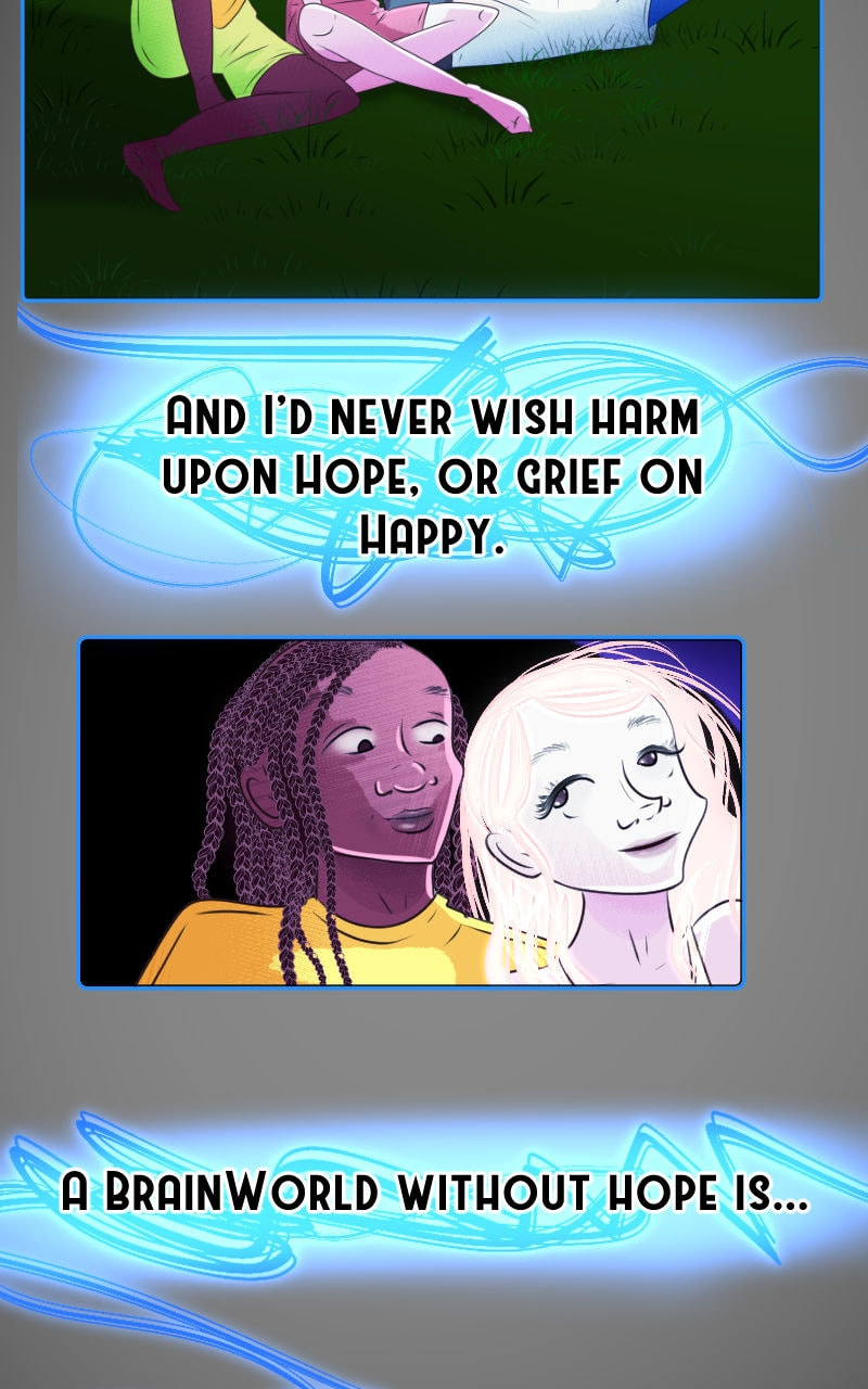 Sinful Love Chapter 20 page 21 - 