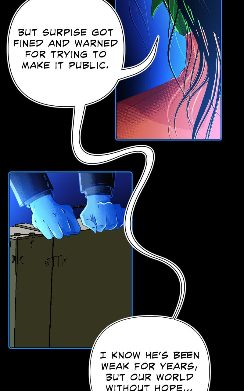 Sinful Love Chapter 20 page 23 - 