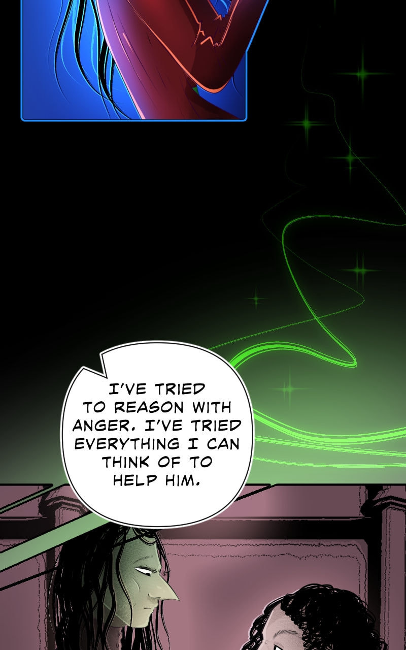 Sinful Love Chapter 20 page 25 - 