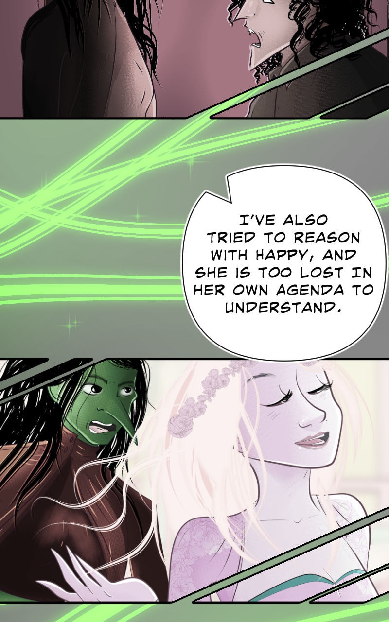 Sinful Love Chapter 20 page 26 - 