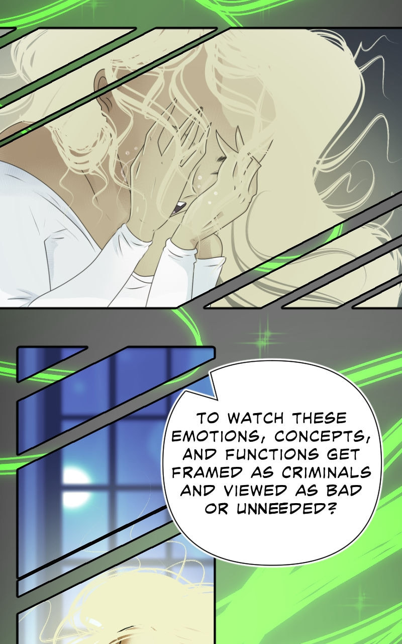 Sinful Love Chapter 20 page 28 - 