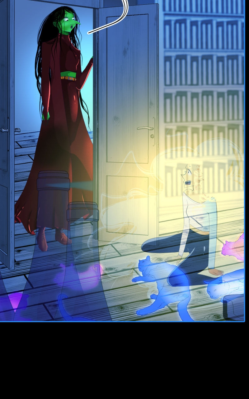 Sinful Love Chapter 20 page 8 - 