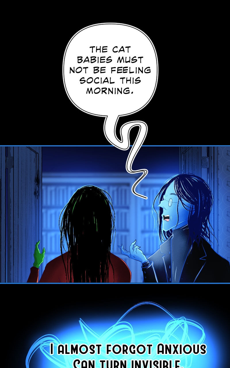 Sinful Love Chapter 20 page 9 - 