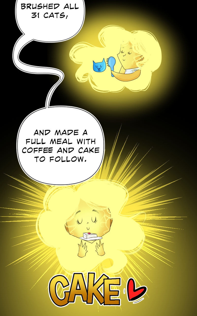 Sinful Love Chapter 21 page 11 - 