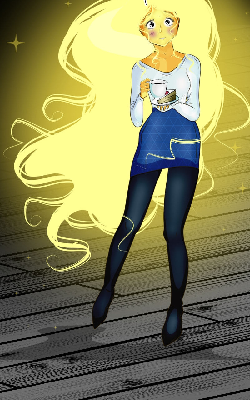 Sinful Love Chapter 21 page 13 - 