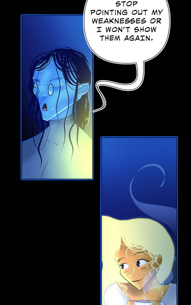 Sinful Love Chapter 21 page 20 - 