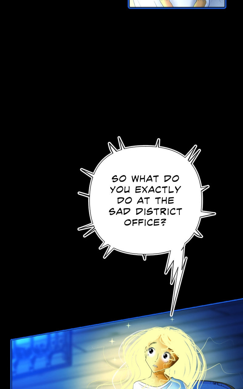 Sinful Love Chapter 21 page 21 - 