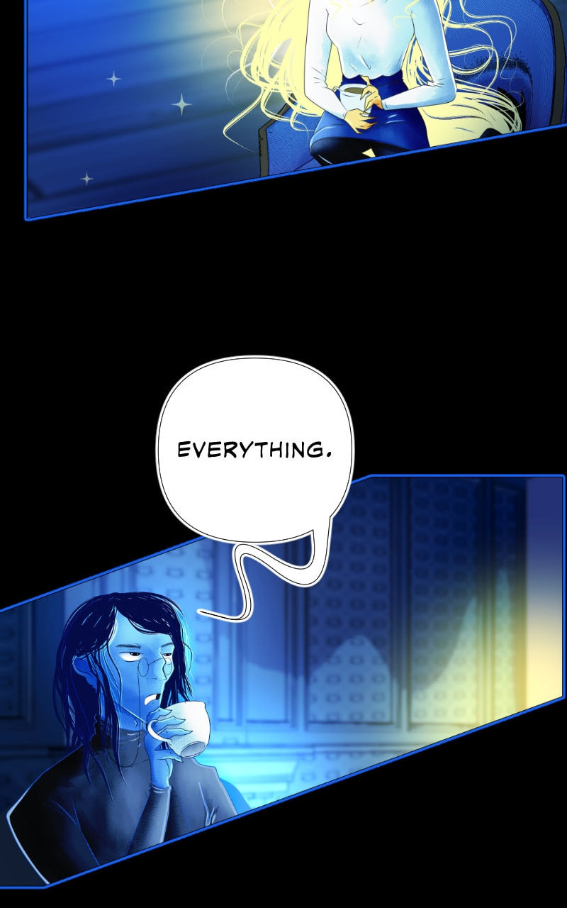 Sinful Love Chapter 21 page 22 - 