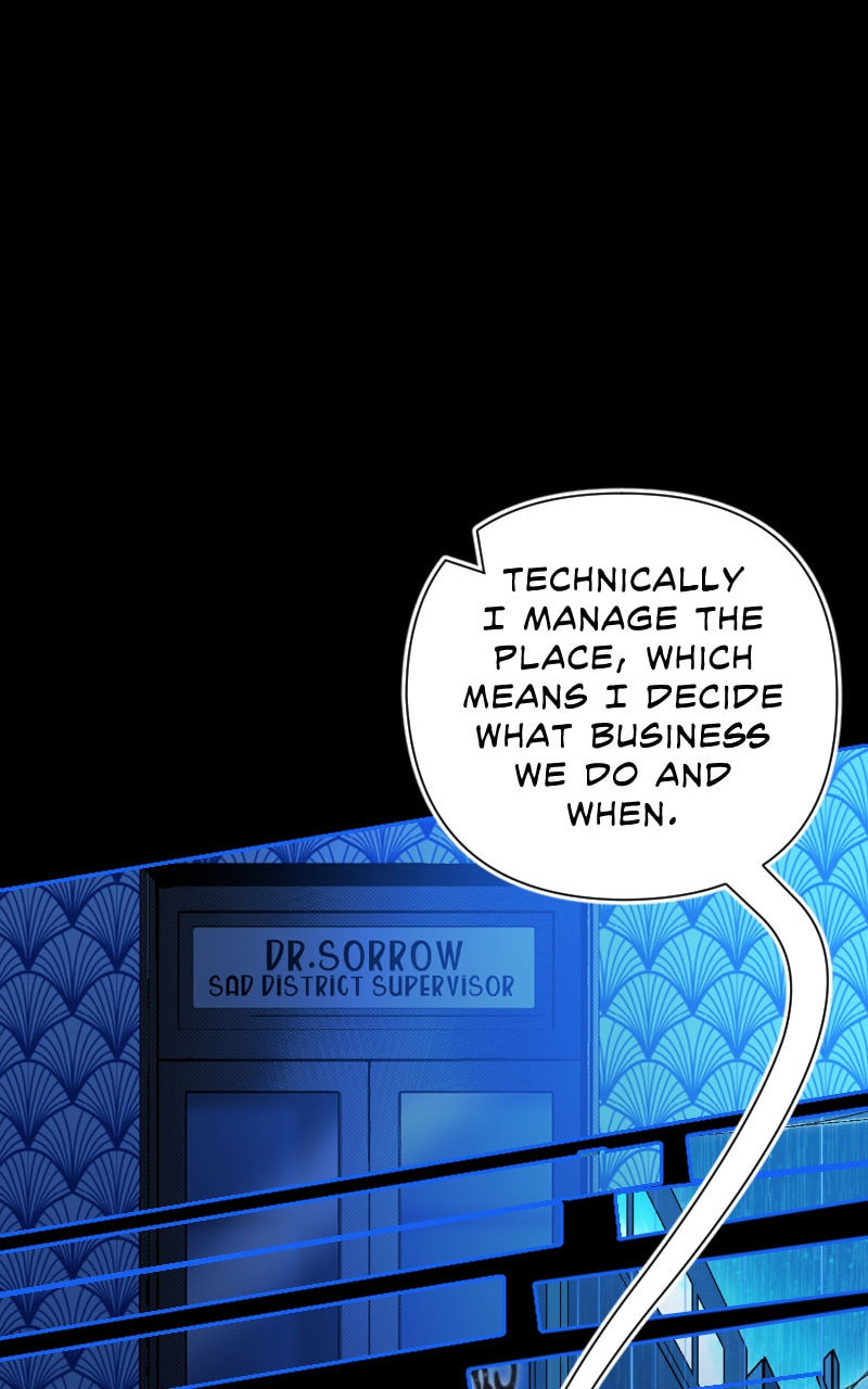 Sinful Love Chapter 21 page 23 - 