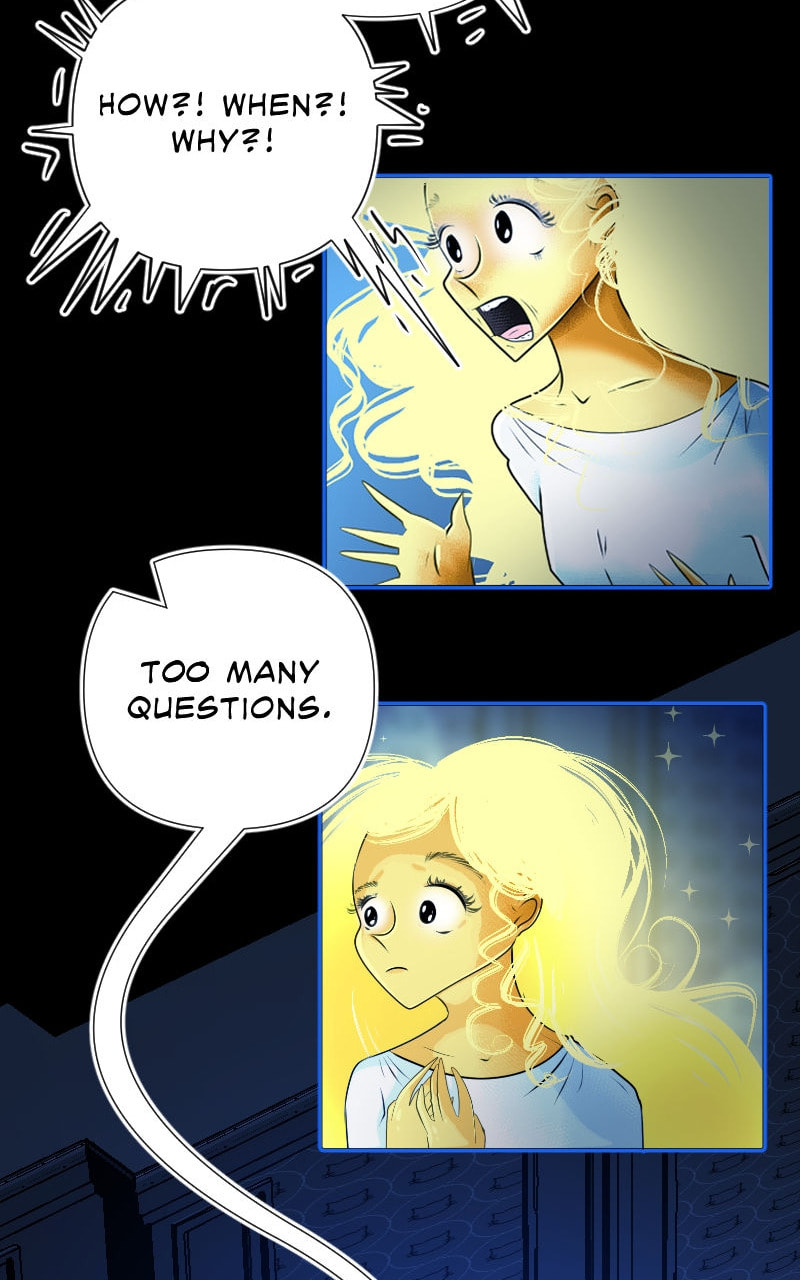 Sinful Love Chapter 21 page 28 - 