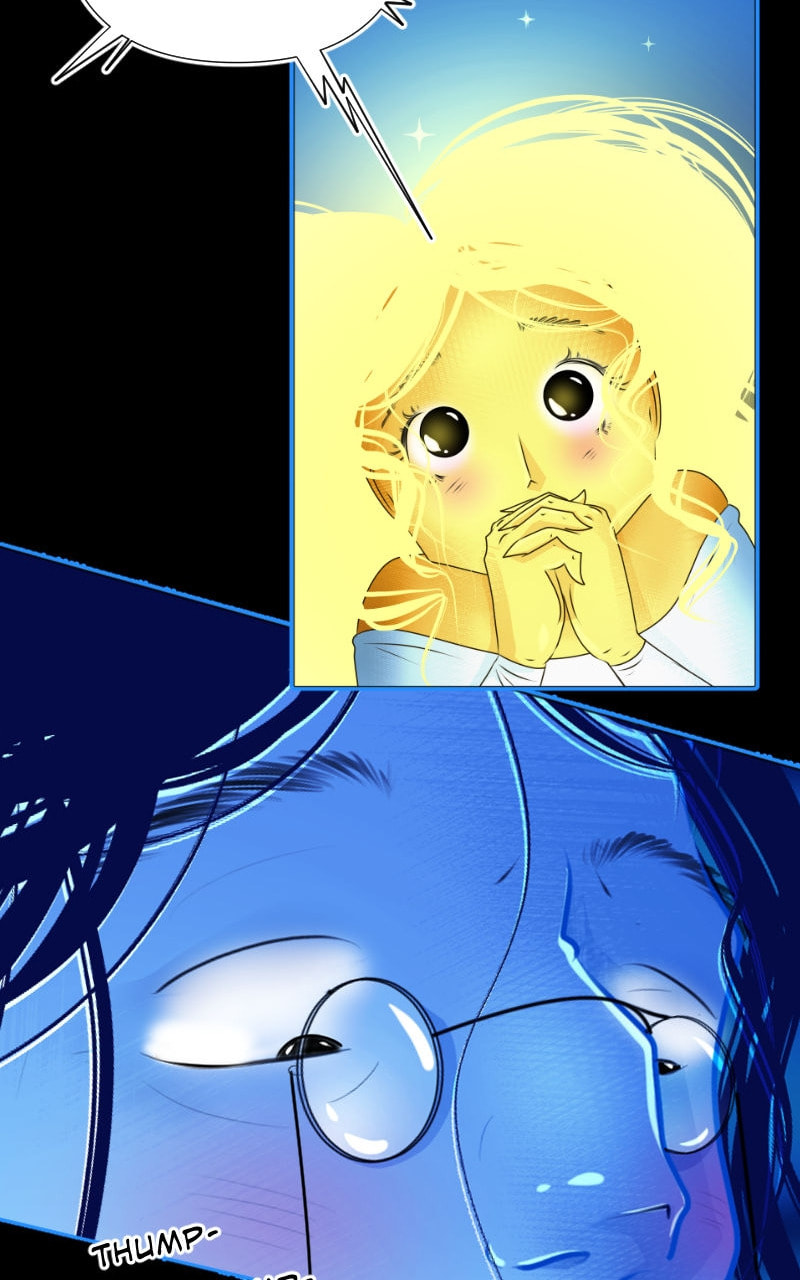 Sinful Love Chapter 21 page 35 - 