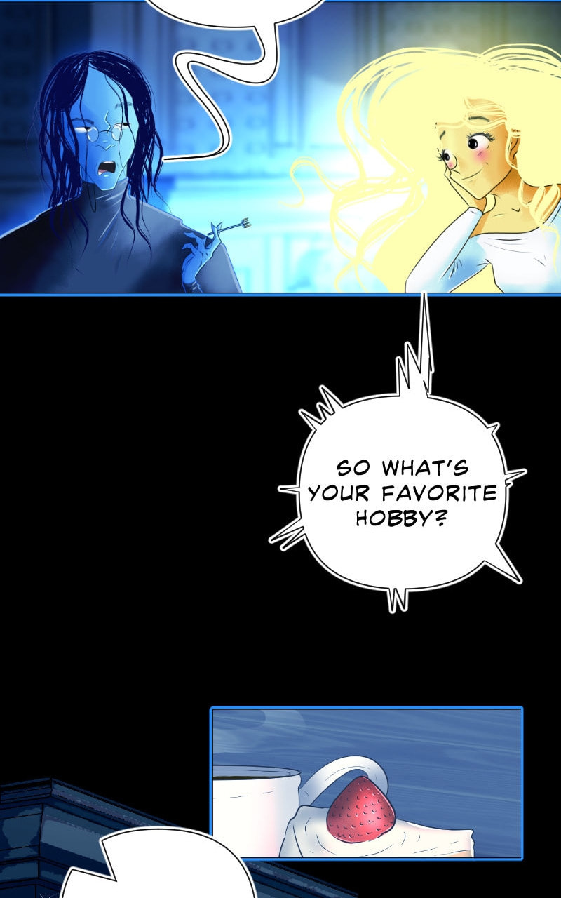 Sinful Love Chapter 21 page 37 - 