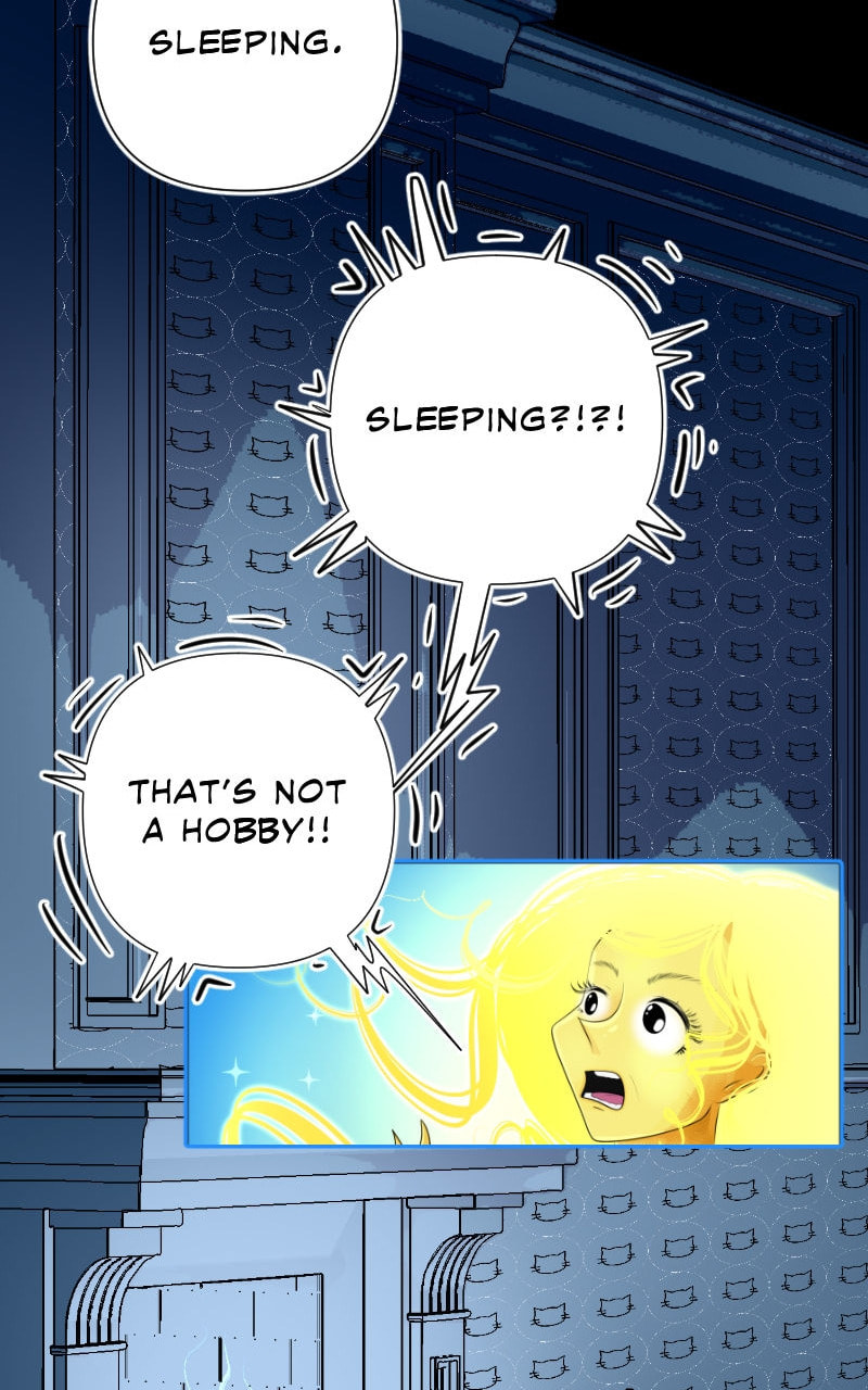 Sinful Love Chapter 21 page 38 - 