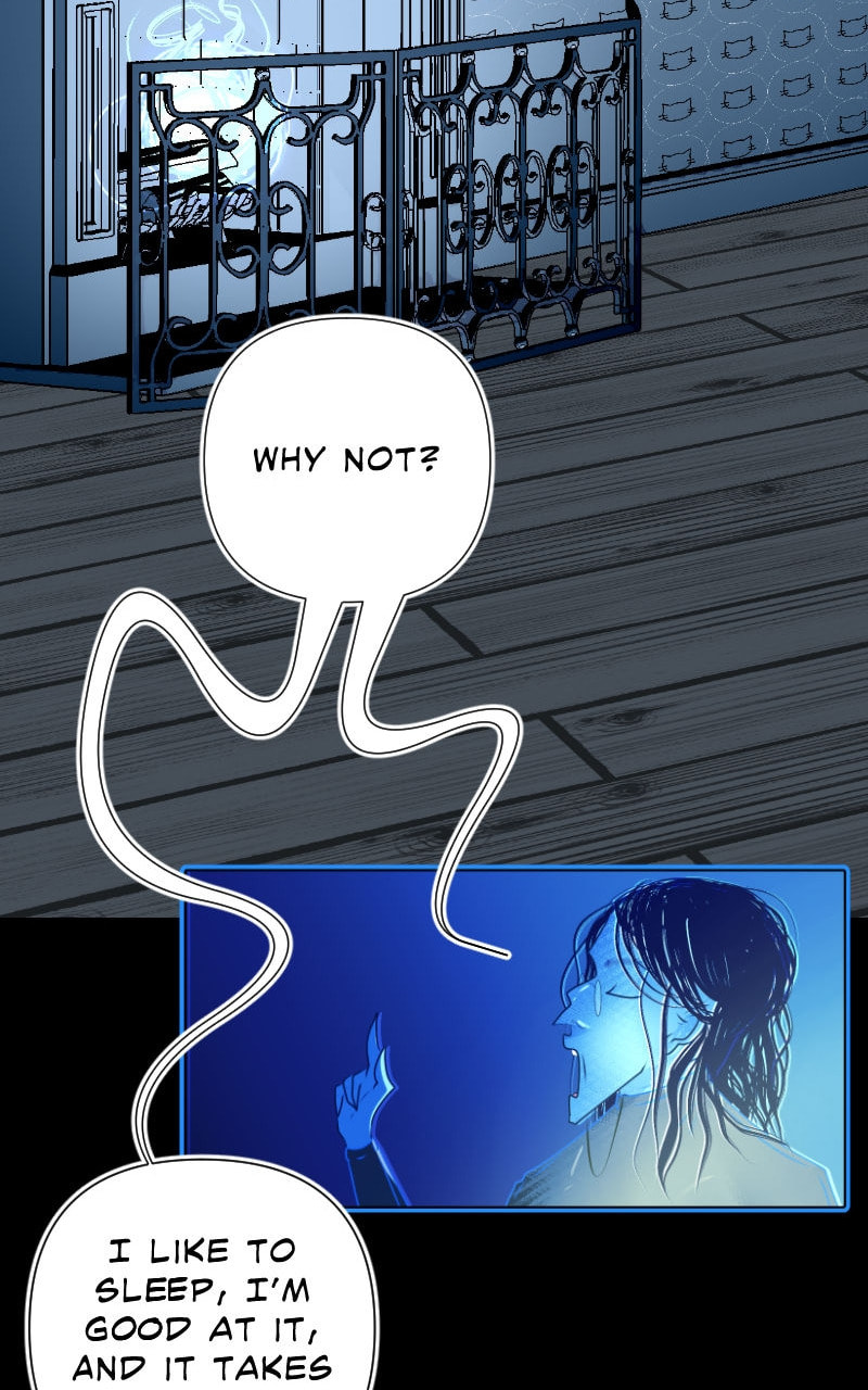 Sinful Love Chapter 21 page 39 - 