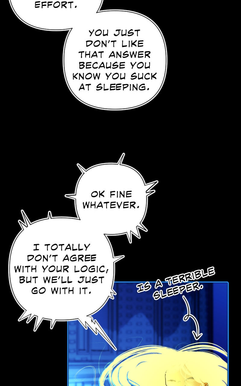 Sinful Love Chapter 21 page 40 - 