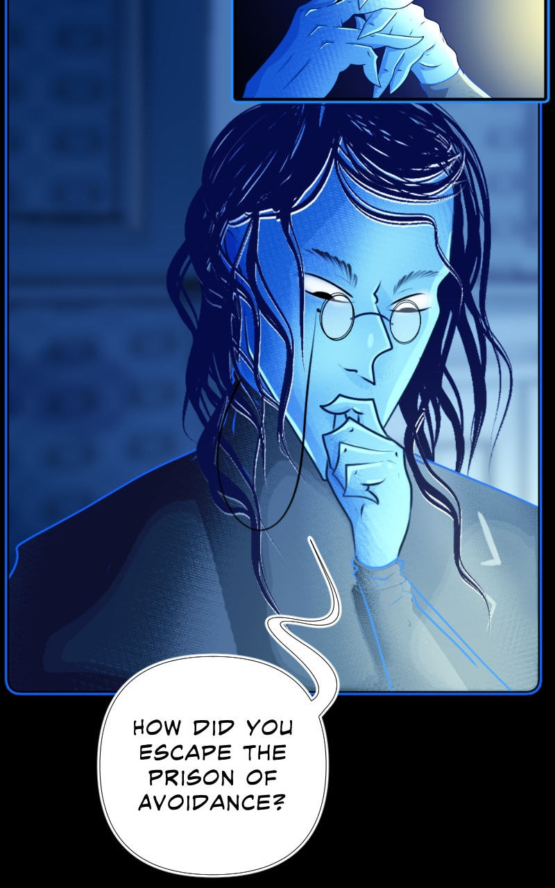 Sinful Love Chapter 21 page 43 - 