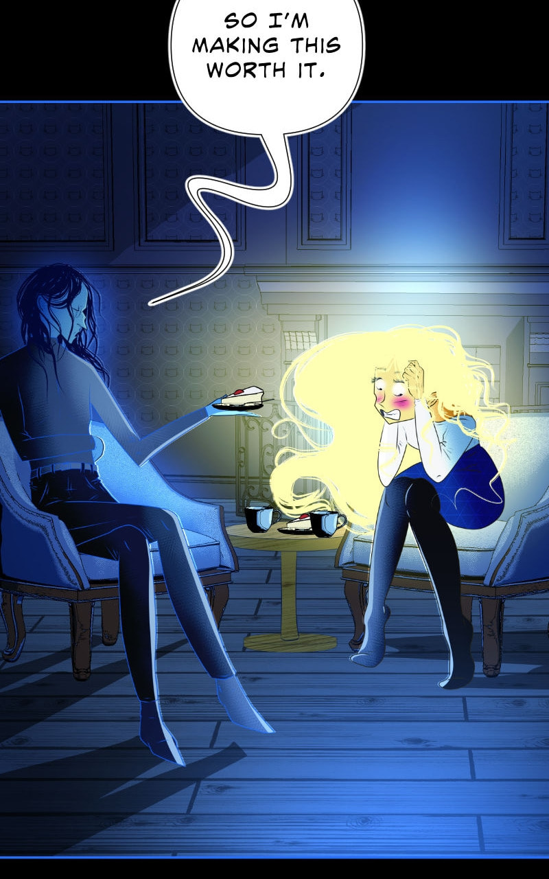 Sinful Love Chapter 21 page 46 - 