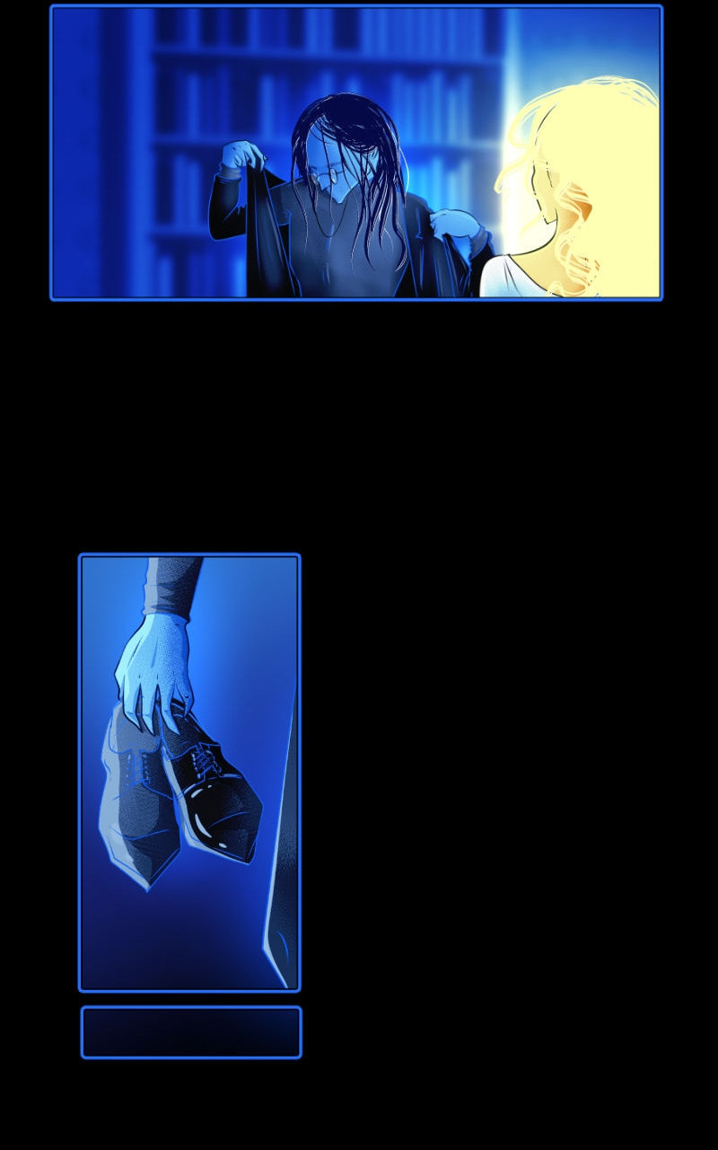 Sinful Love Chapter 21 page 8 - 