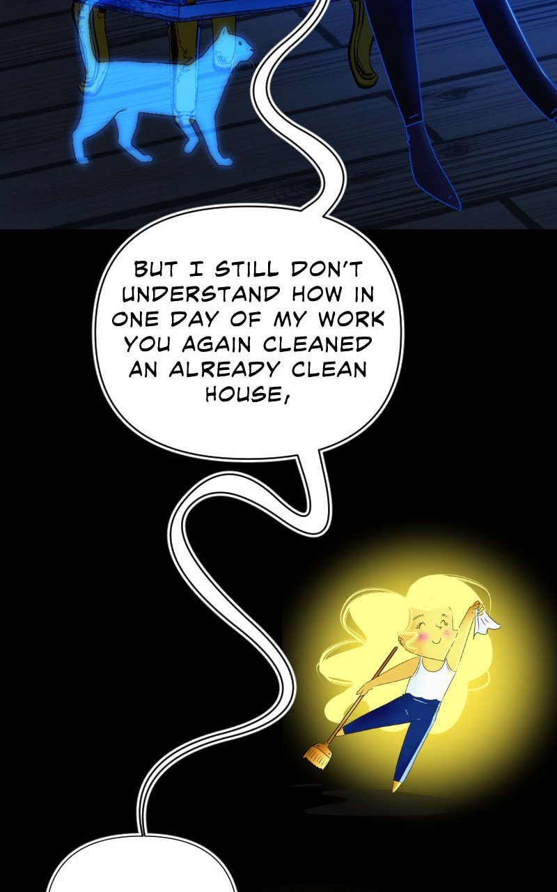 Sinful Love Chapter 21 page 10 - 