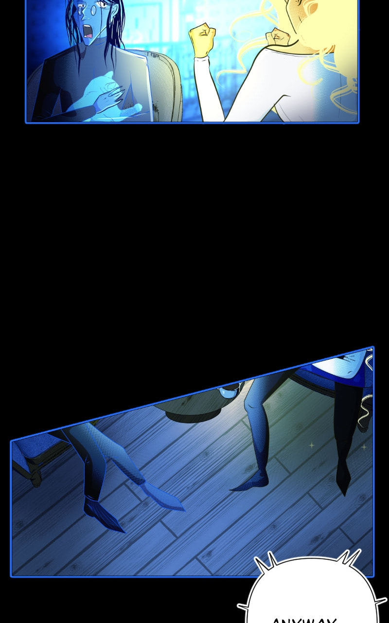 Sinful Love Chapter 22 page 25 - 