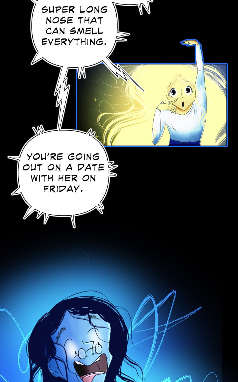 Sinful Love Chapter 22 page 29 - 