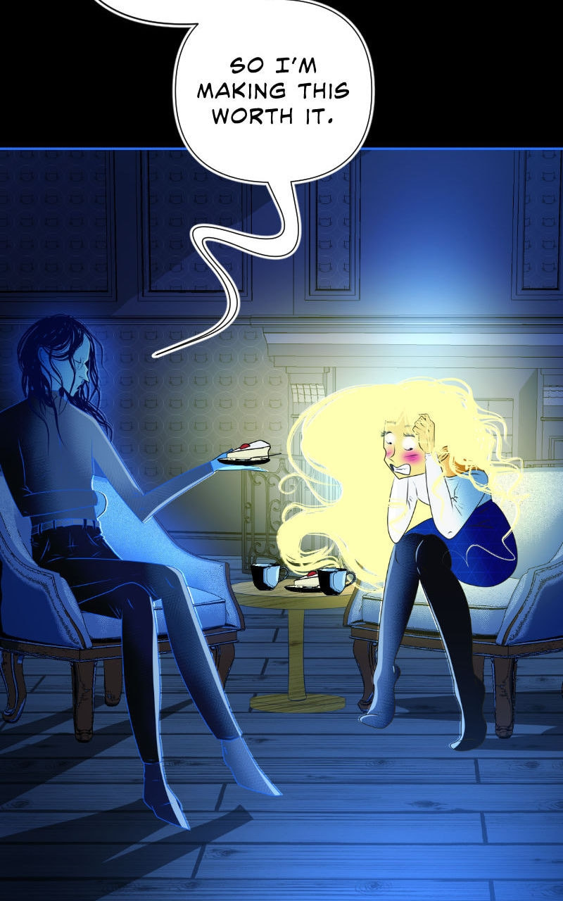 Sinful Love Chapter 22 page 4 - 